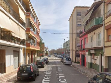 Maisonette zum Verkauf in Carrer de Josep Maria Folch i Torres