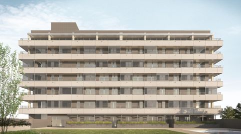 Pisos de obra nueva, en pleno centro de Vallirana, edificio Escut
