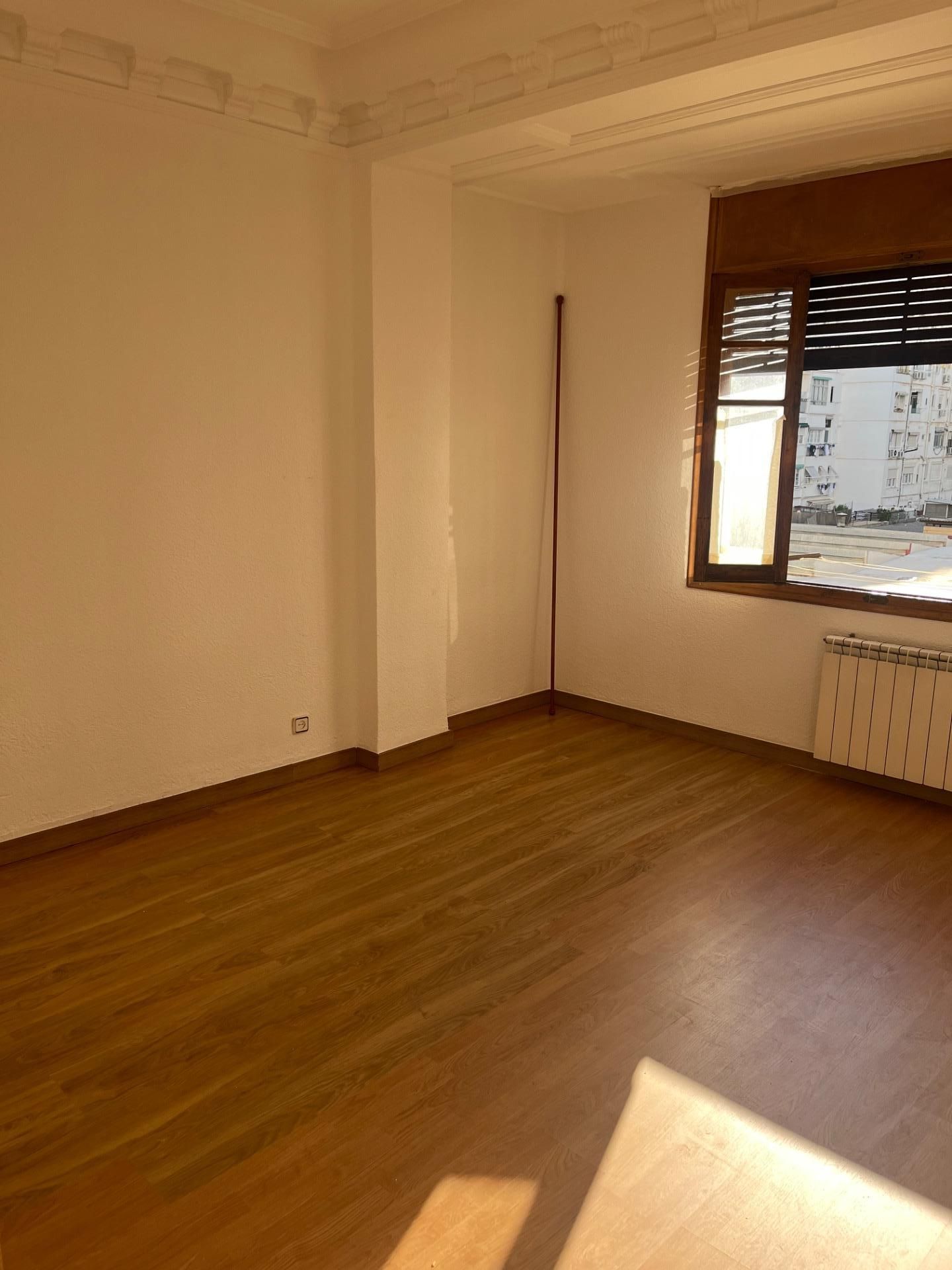 Pis de lloguer a Gran Via, L'Eixample