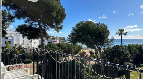 Foto 4 de Apartamento de alquiler en Puerto Banús, Marbella