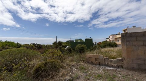 Foto 5 de Residencial en venda a Camino Diamante, -1, Tejina, San Cristóbal de la Laguna