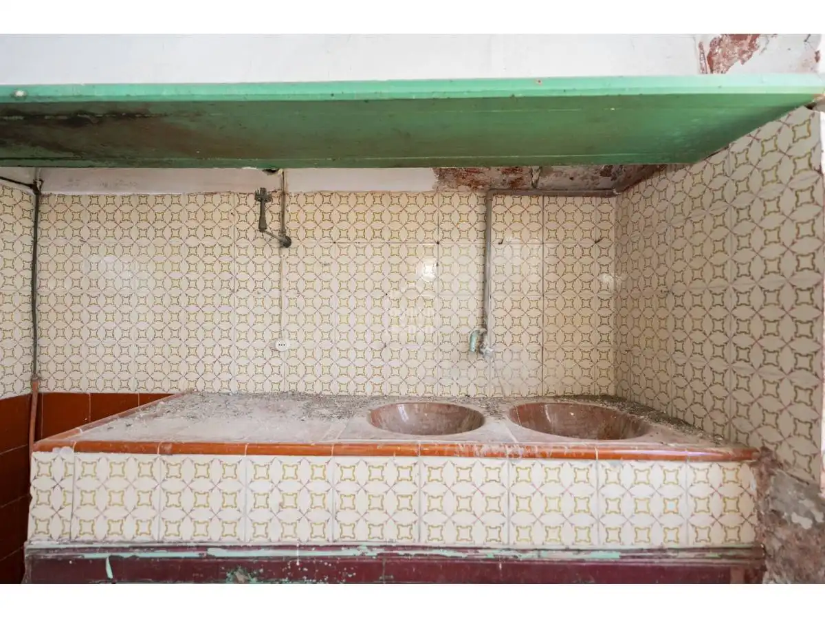 Casa rústica con jardín en venta en Es Mercadal poble, imagen 29