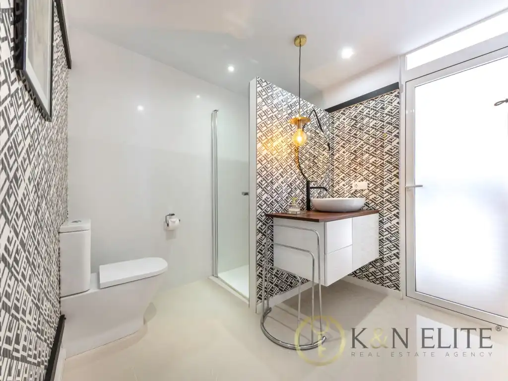 Piso con ascensor en venta en Calle Sol Naciente 10, imagen 28