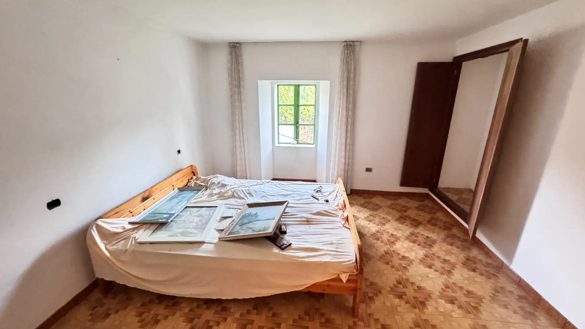 Casa amb jardí en venda a Bocixa, imagen 35
