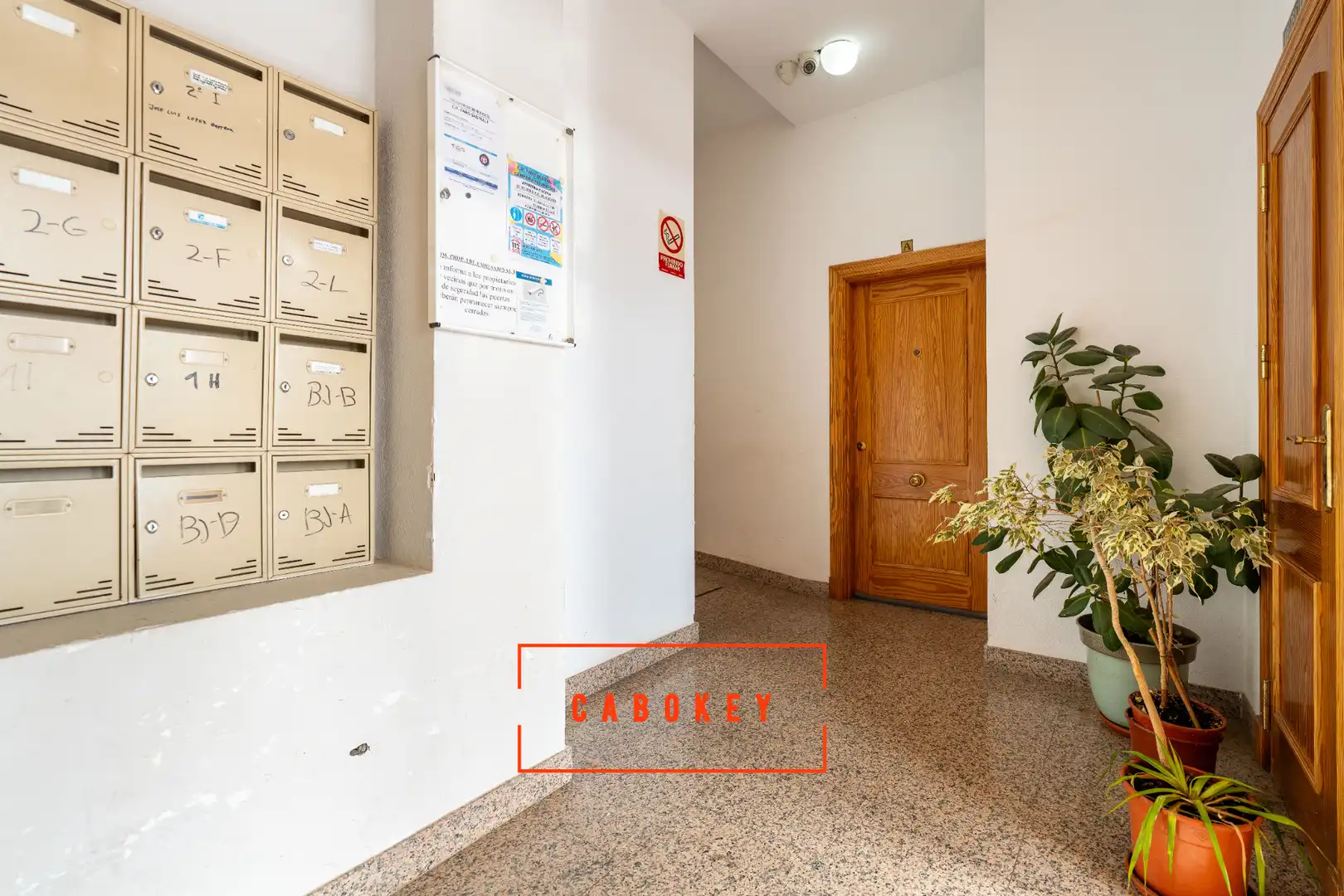 Flat for sale in Roquetas de Mar  with Air Conditioner, Heating and Terrace