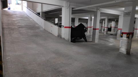 Plaza de aparcamiento situada en zona Ambulatorio Juzgados de Quart de Poblet, immagine 4