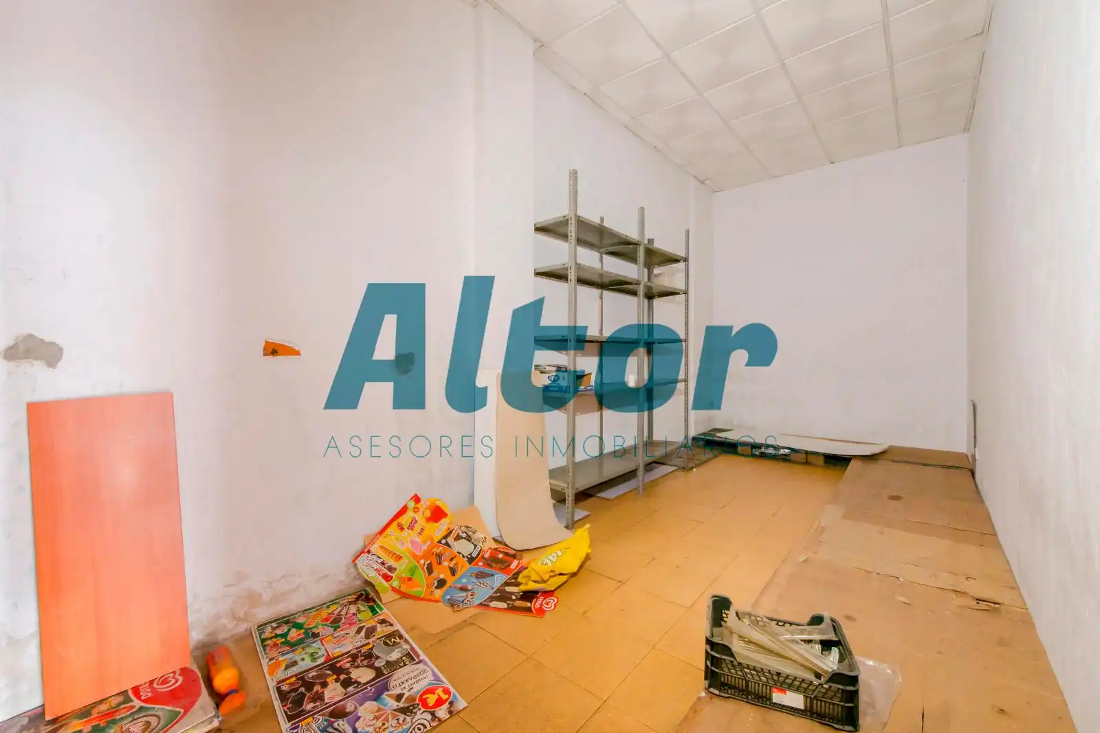 Local comercial en venda a FUENTE CISNEROS 62, imagen 14