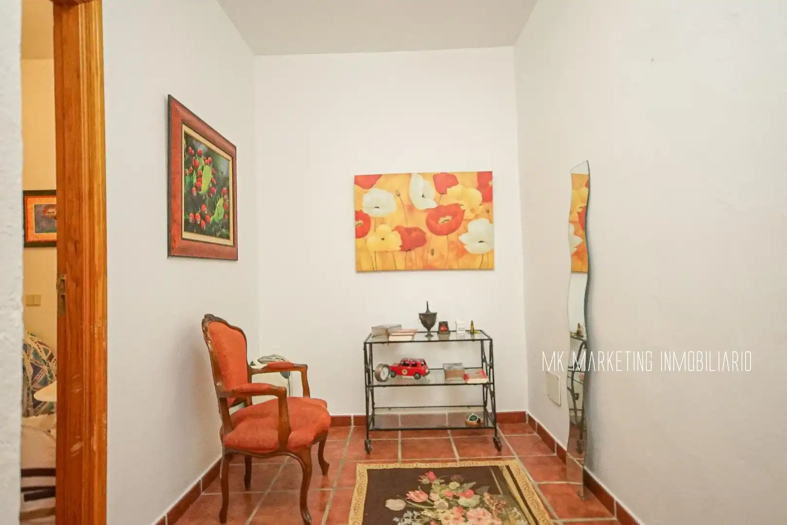 Detached homes for sale in Teror  with Terrace and Balcony