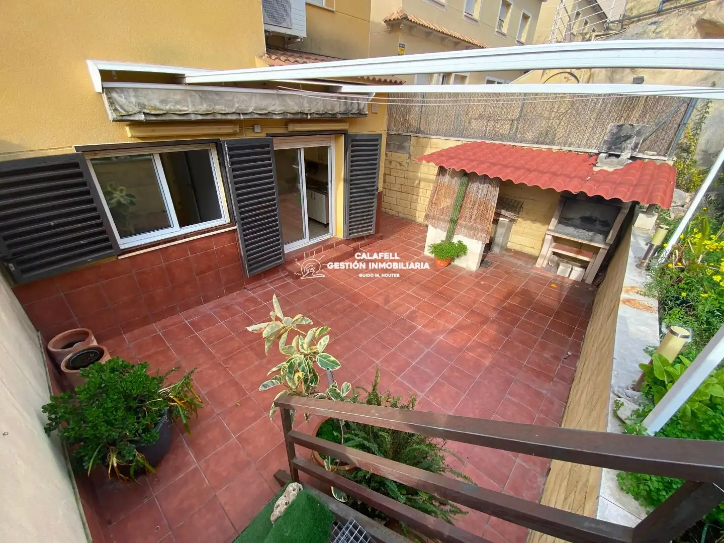 Casa a schiera in vendita a ILLES FILIPINES 26, imagen 38