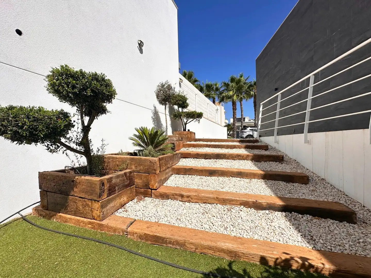 Xalet amb piscina en venda a Calle 03193, imagen 39