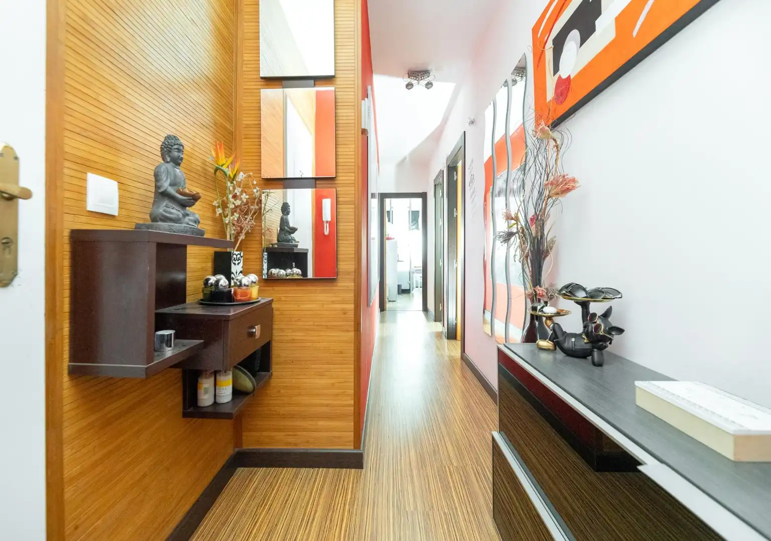 Àtic en venda a Calle SELVA FLORIDA (PU), imagen 5