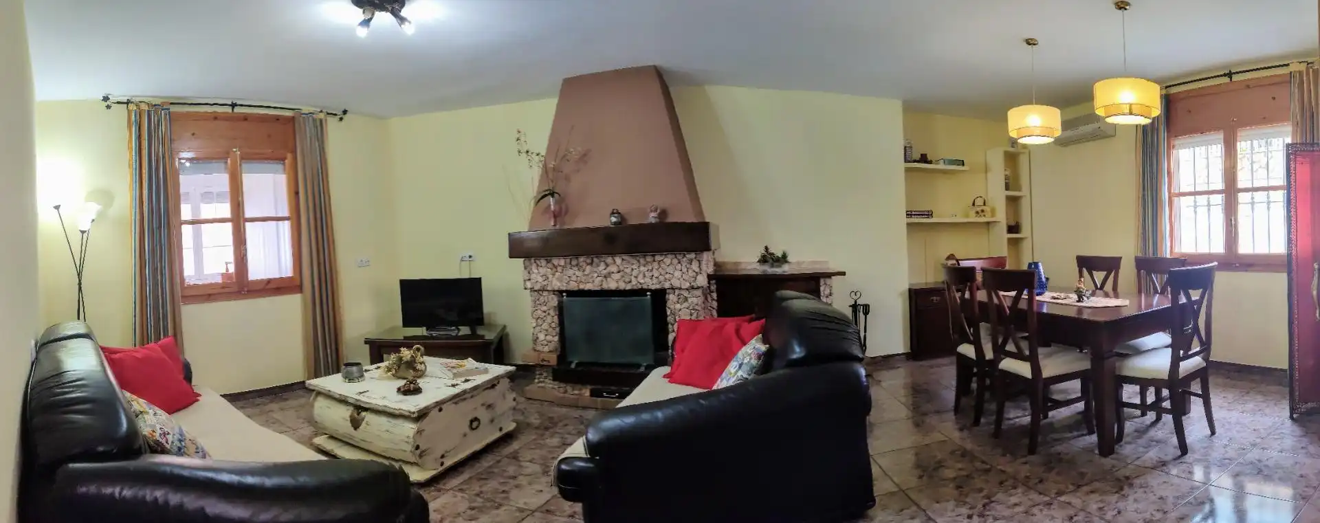 Maison à vendre à Purchena, imagen 7