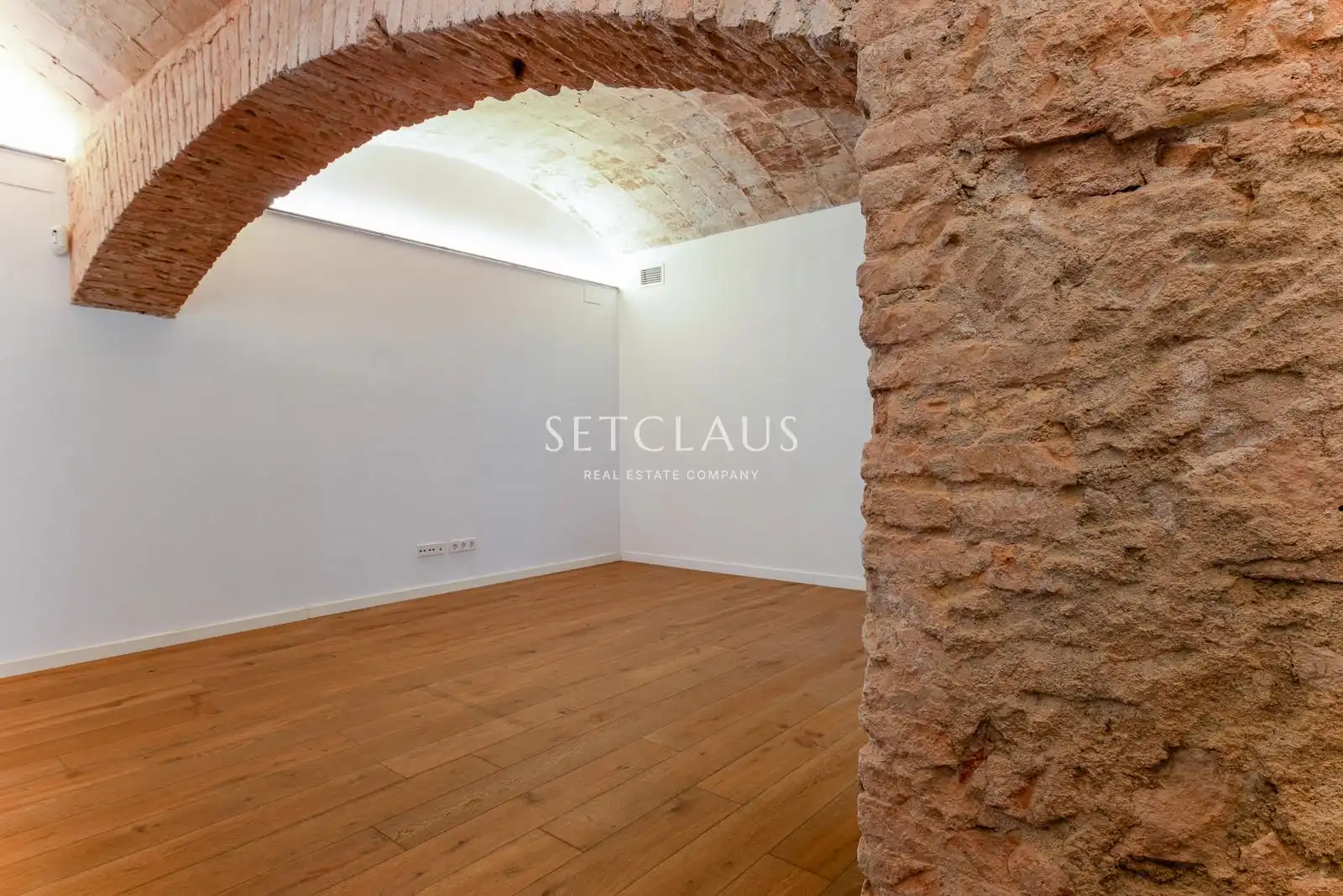 Dúplex en venda en Barcelona amb Aire condicionat, Calefacció i Parquet