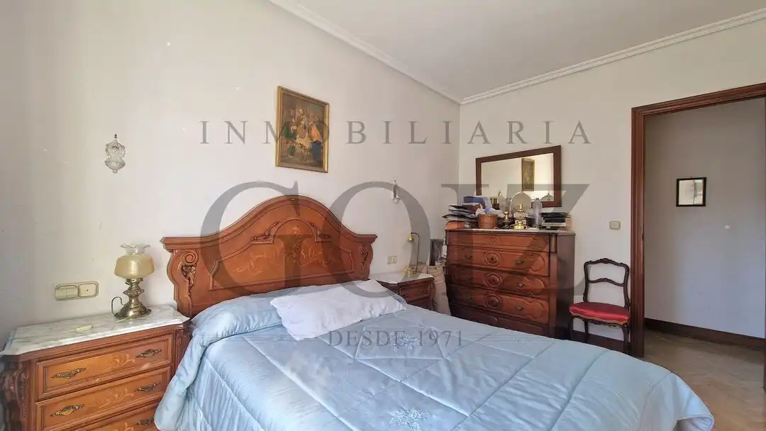 Flat with lift for sale in Ibaeta, imagen 22