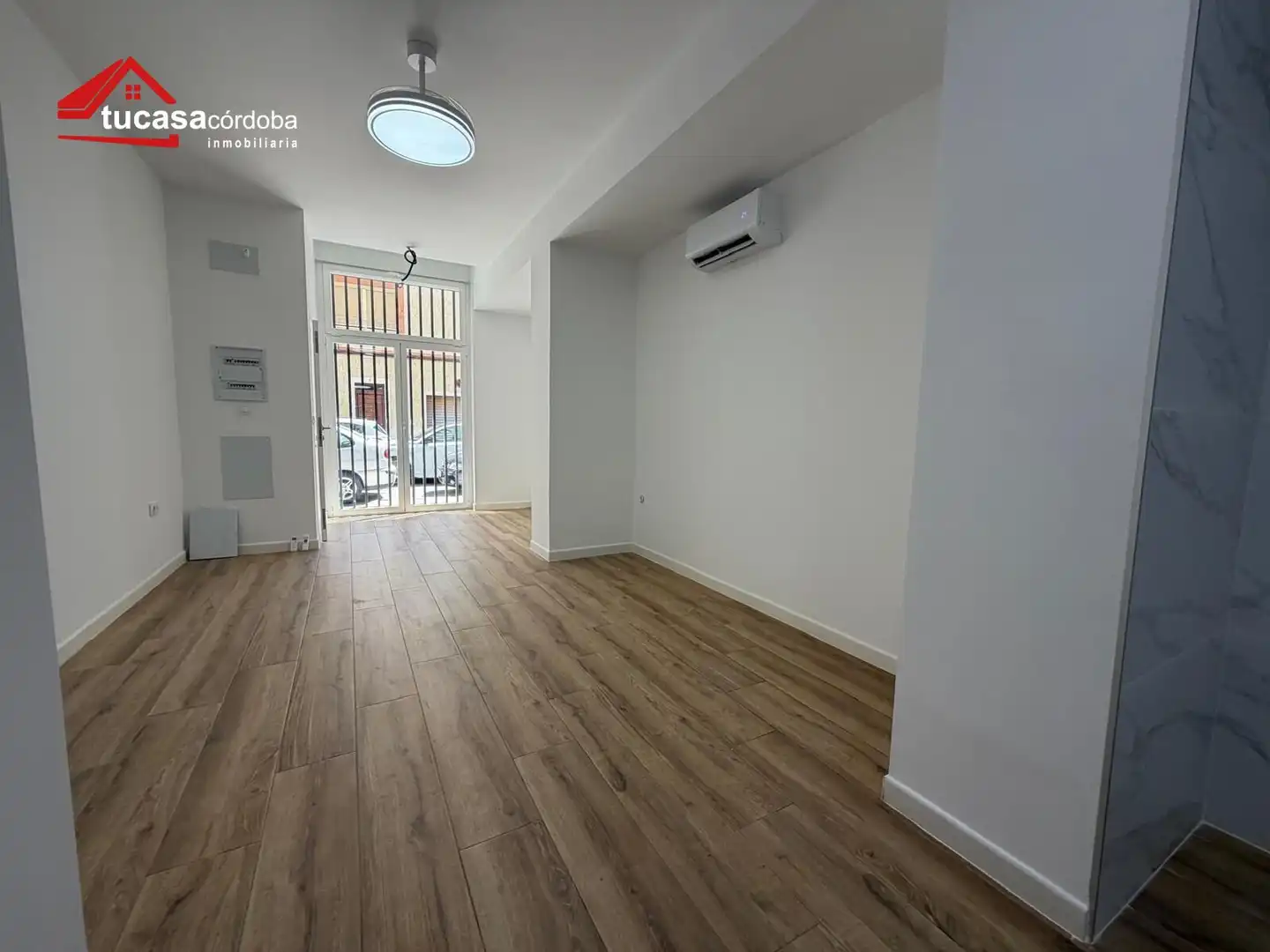 Planta baixa en venda en Córdoba amb Aire condicionat