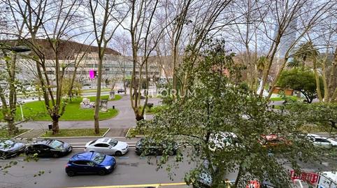 Foto 2 de Piso en venta en Gran Vía Gran Vía Don Diego López de Haro, Abandoibarra - Guggenheim, Bilbao