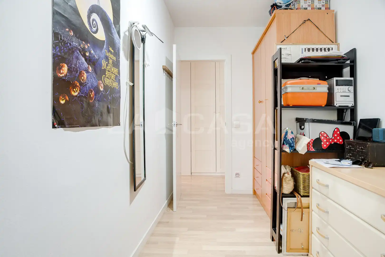 Flat for sale in Sant Adrià de Besòs  with Heating and Balcony