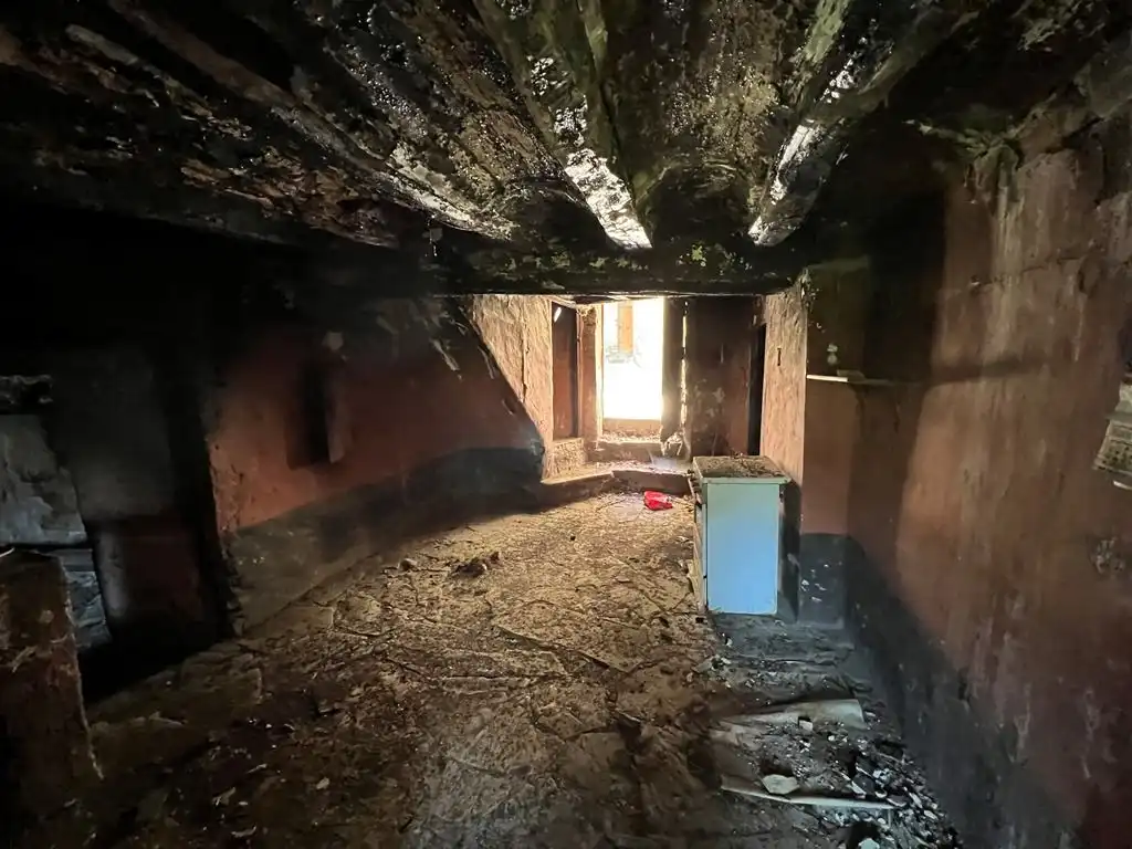 Casa o xalet en venda en Conca de Dalt