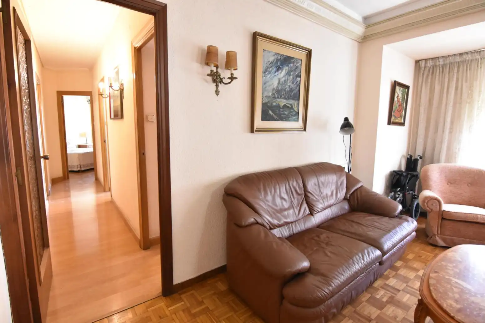 Piso en venta en Elche - benito perez galdos, 1, Pont Nou - Corazón de Jesús