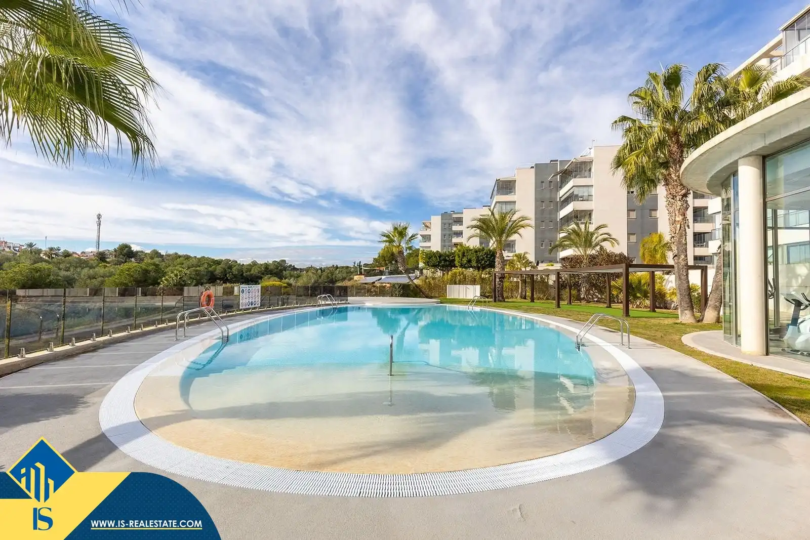 Appartement avec piscine à vendre à Orihuela Costa, imagen 29