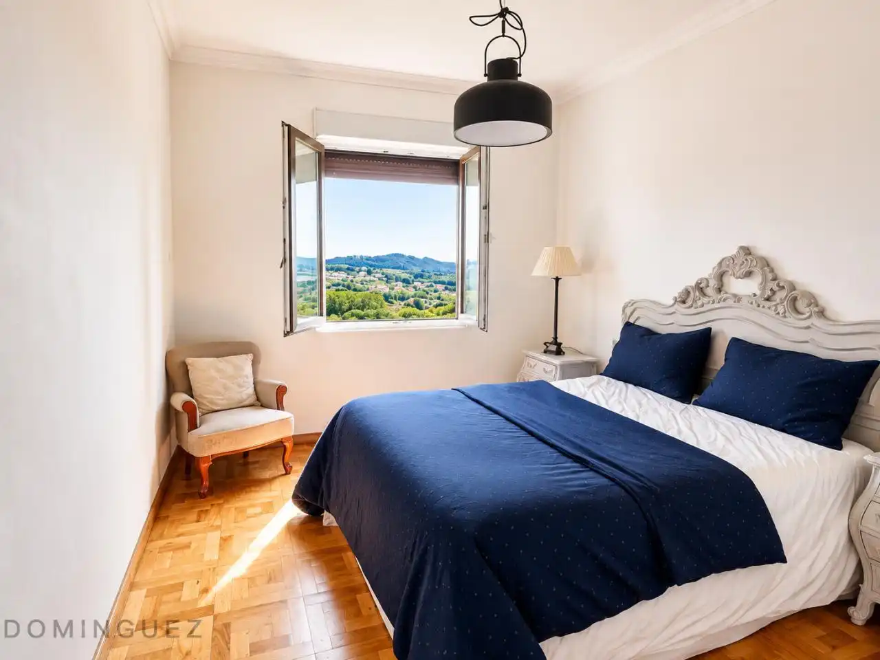 Casa amb jardí en venda a Darbo, imagen 5