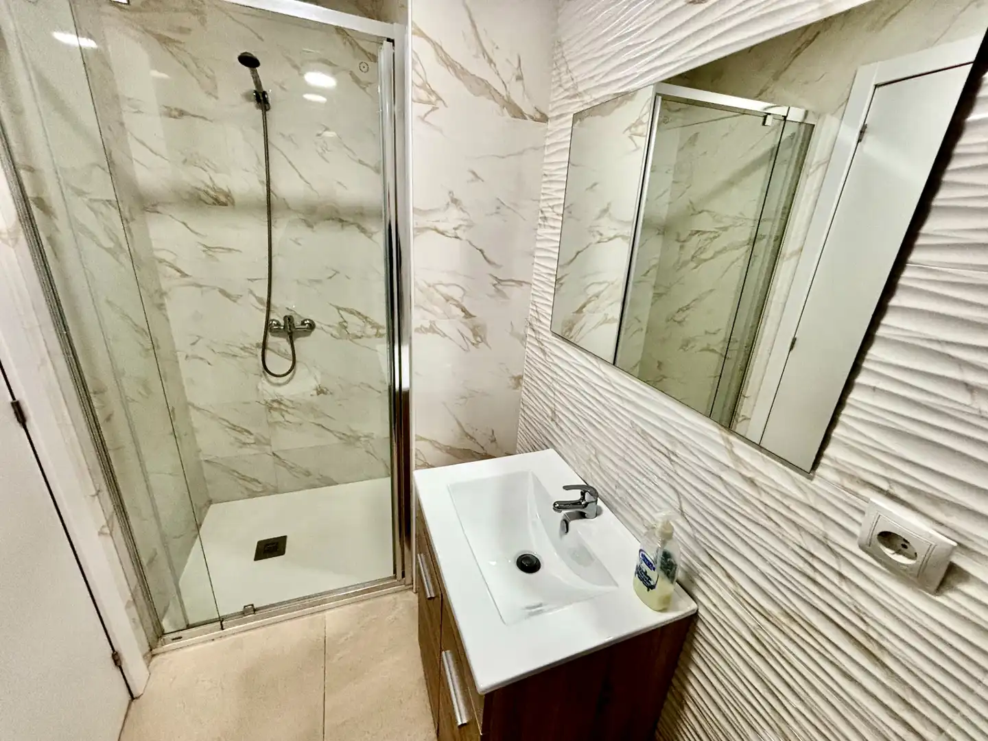 Piso con terraza en venta en Carrer Llauradors, imagen 26