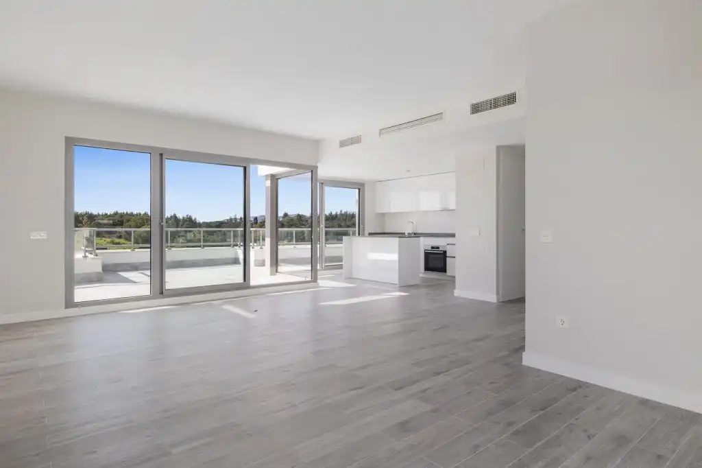 Penthouse with pool for sale in Mijas pueblo, imagen 12