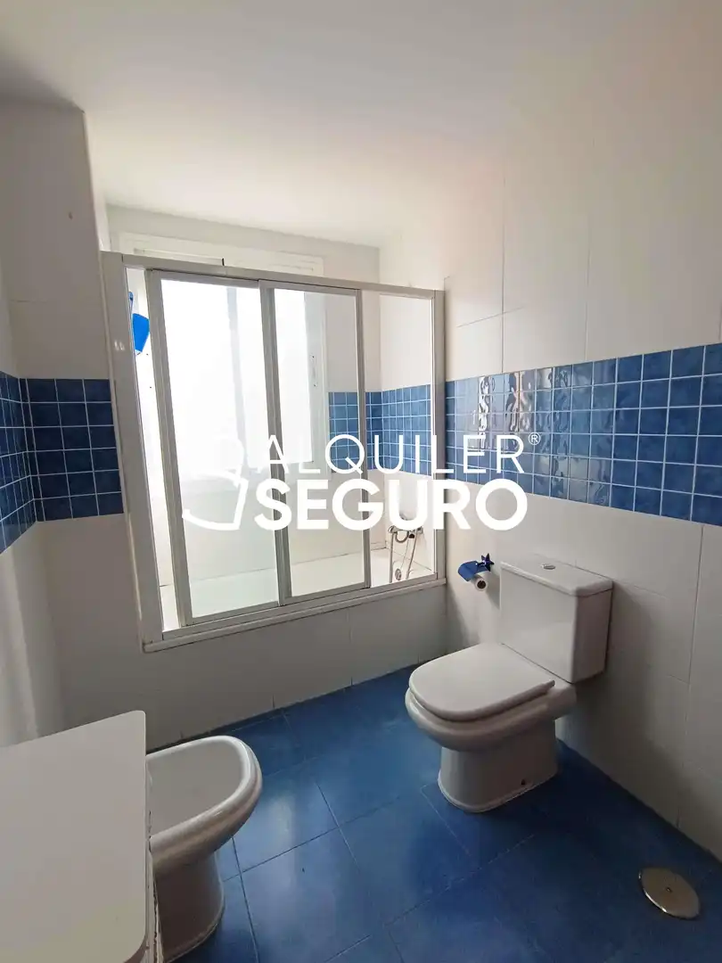 Flat for rent in Antonio Van De Pere, Hospital