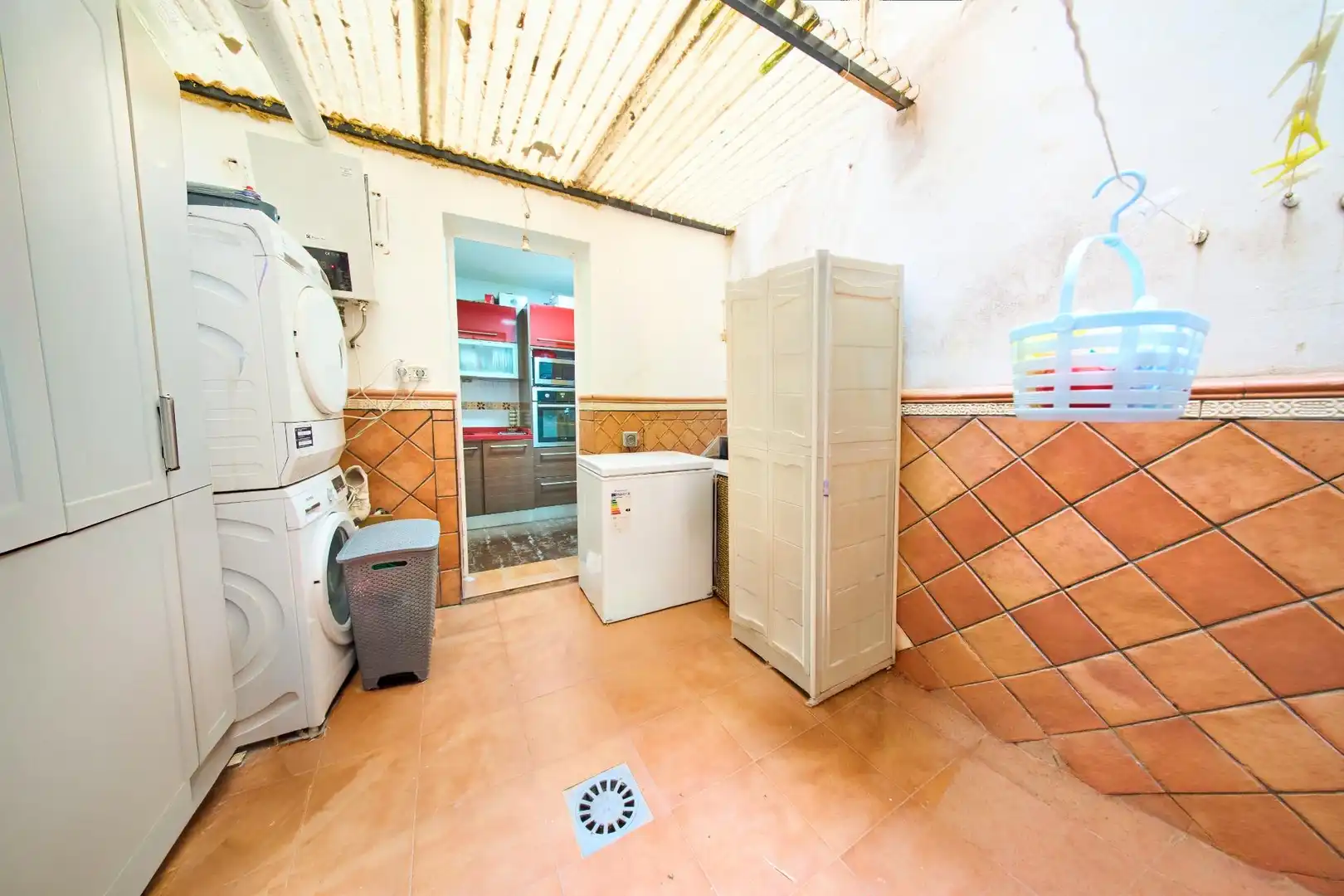 Appartamento con terrazza in vendita a Avenida DIPUTACION, imagen 27