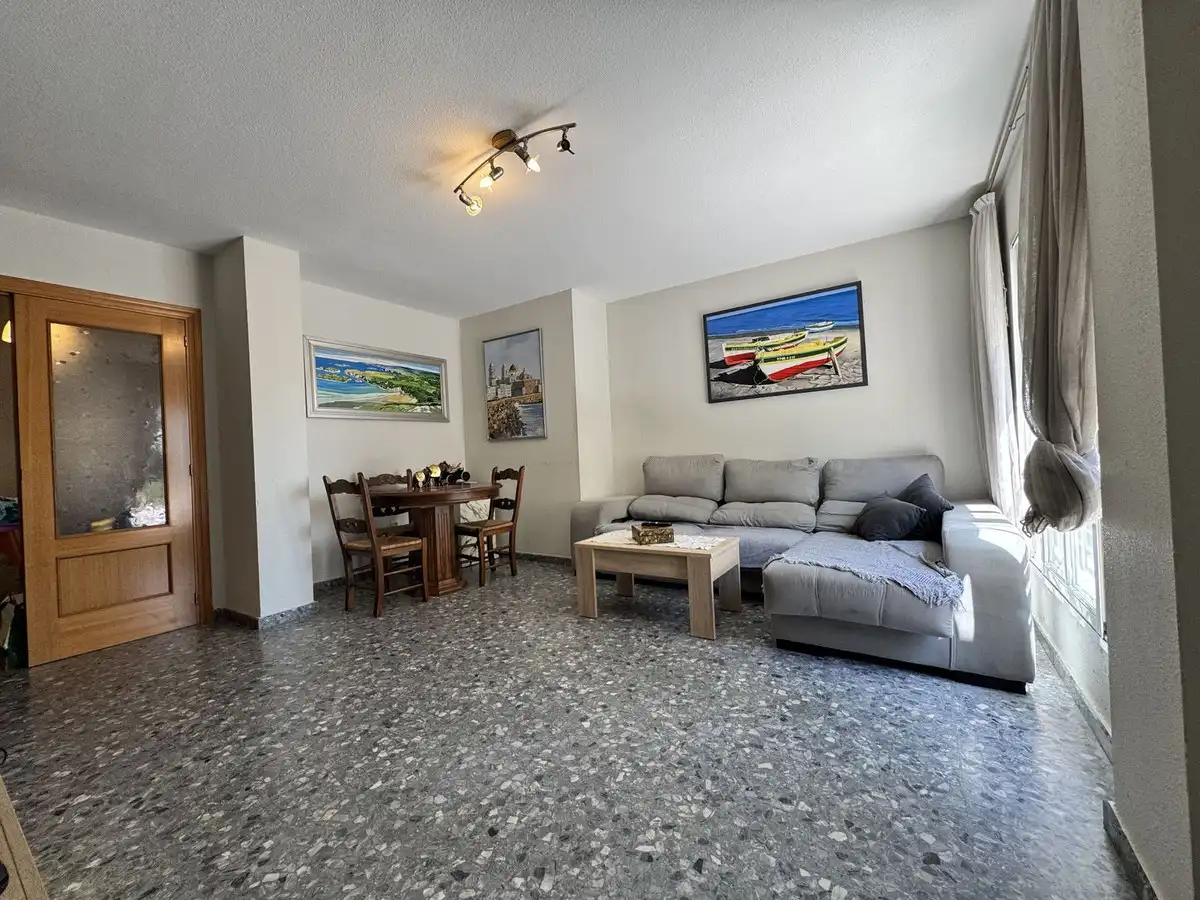 Habitatge en venda a Estepona Pueblo, imagen 3