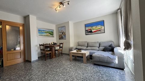 Foto 3 de Planta baja en venta en Sierra de Estepona - Avda. de Andalucía, Estepona