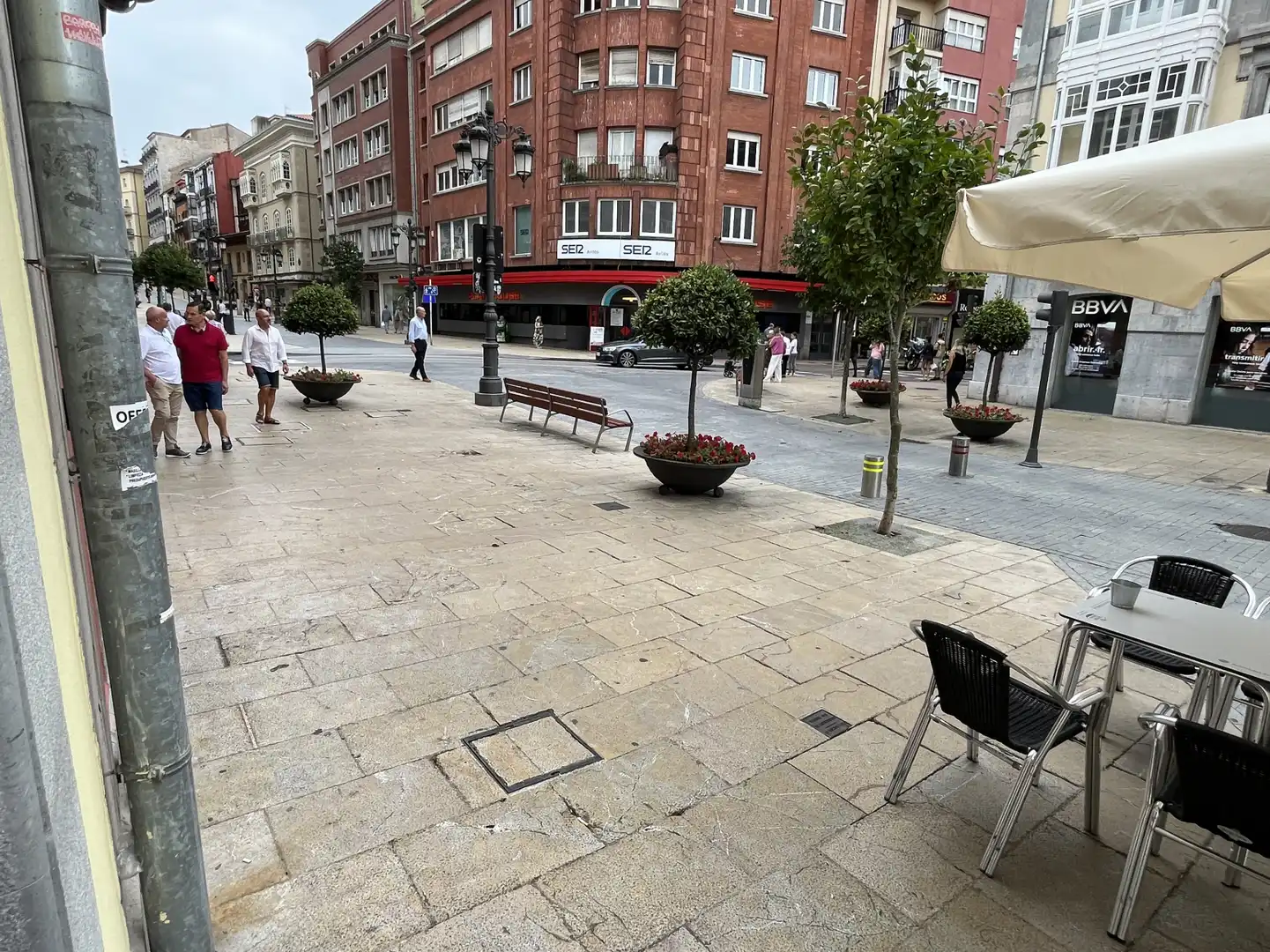 Business premises to rent in Avilés - CALLE LA CAMARA, imagen 3
