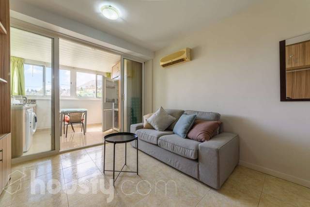 Piso en Alquiler en Calle Jabea, . en Nueva Torrequebrada