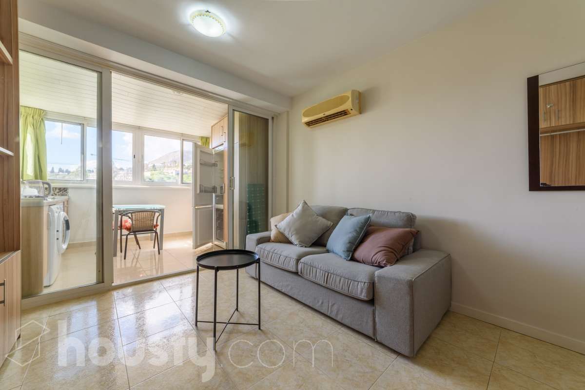 Flat to rent in Calle Jabea, Nueva Torrequebrada
