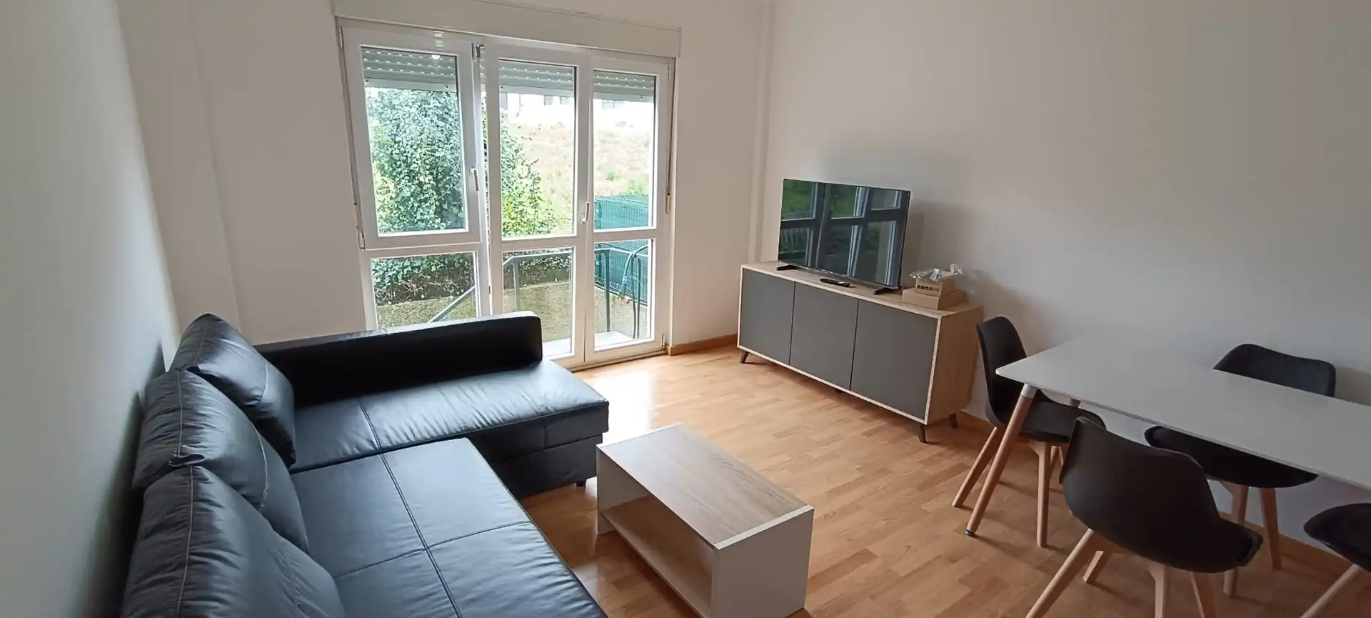 Apartments for rent in Rua dos Muiños Vellos, 3, Fisterra