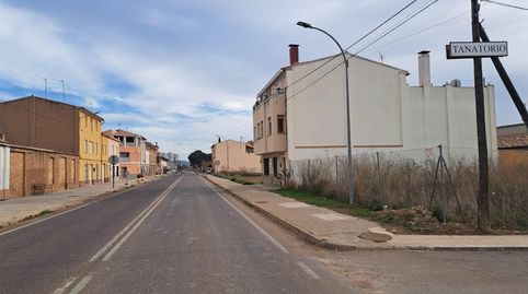 Foto 4 de Residencial en venta en Calle Carretera San Antonio, 8, Requena, Valencia