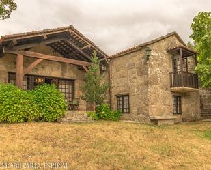 House or chalet for sale in Lugar PAZOS-BORELA, Cotobade