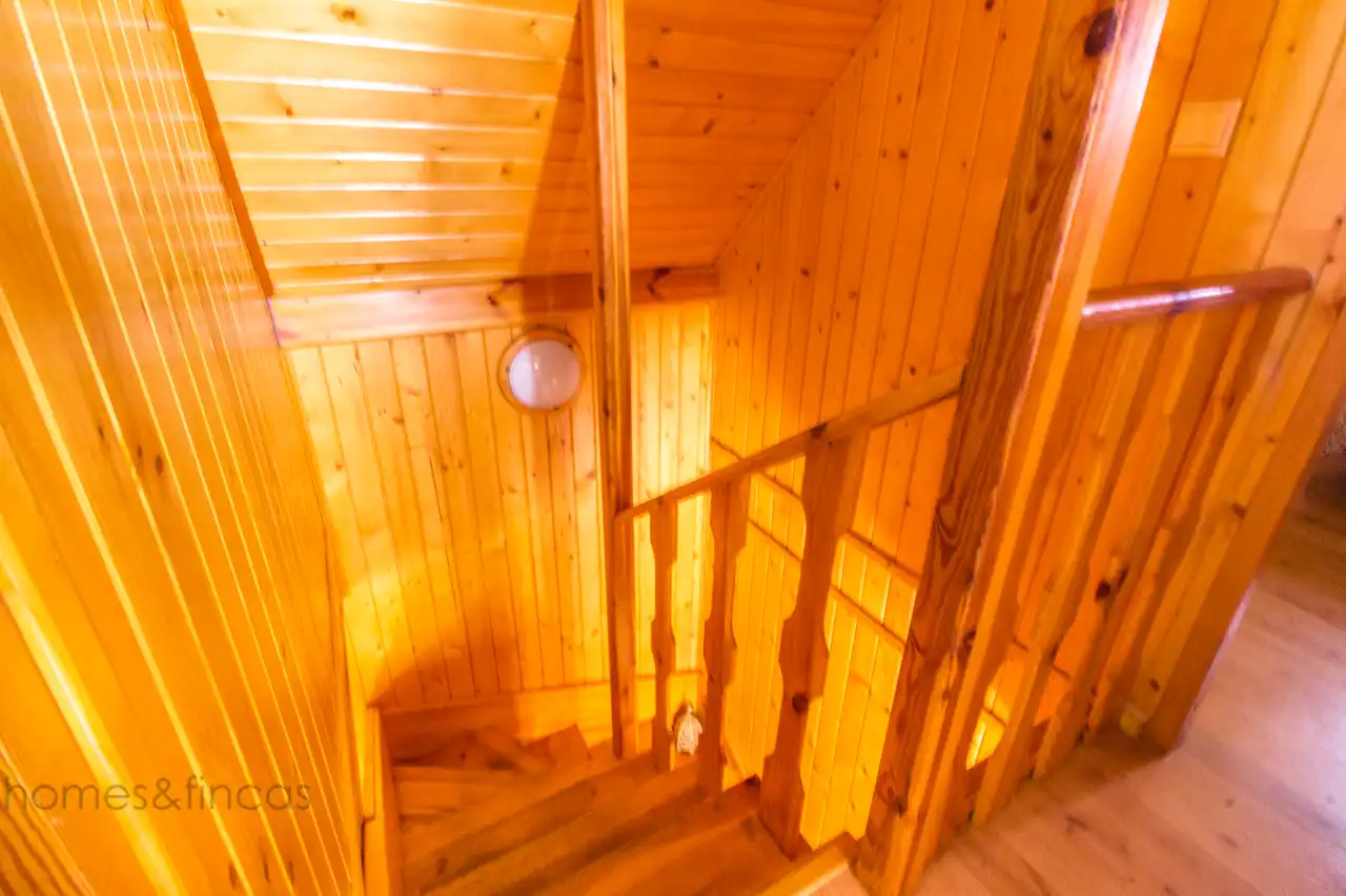 Finca rústica en venta en Alosno