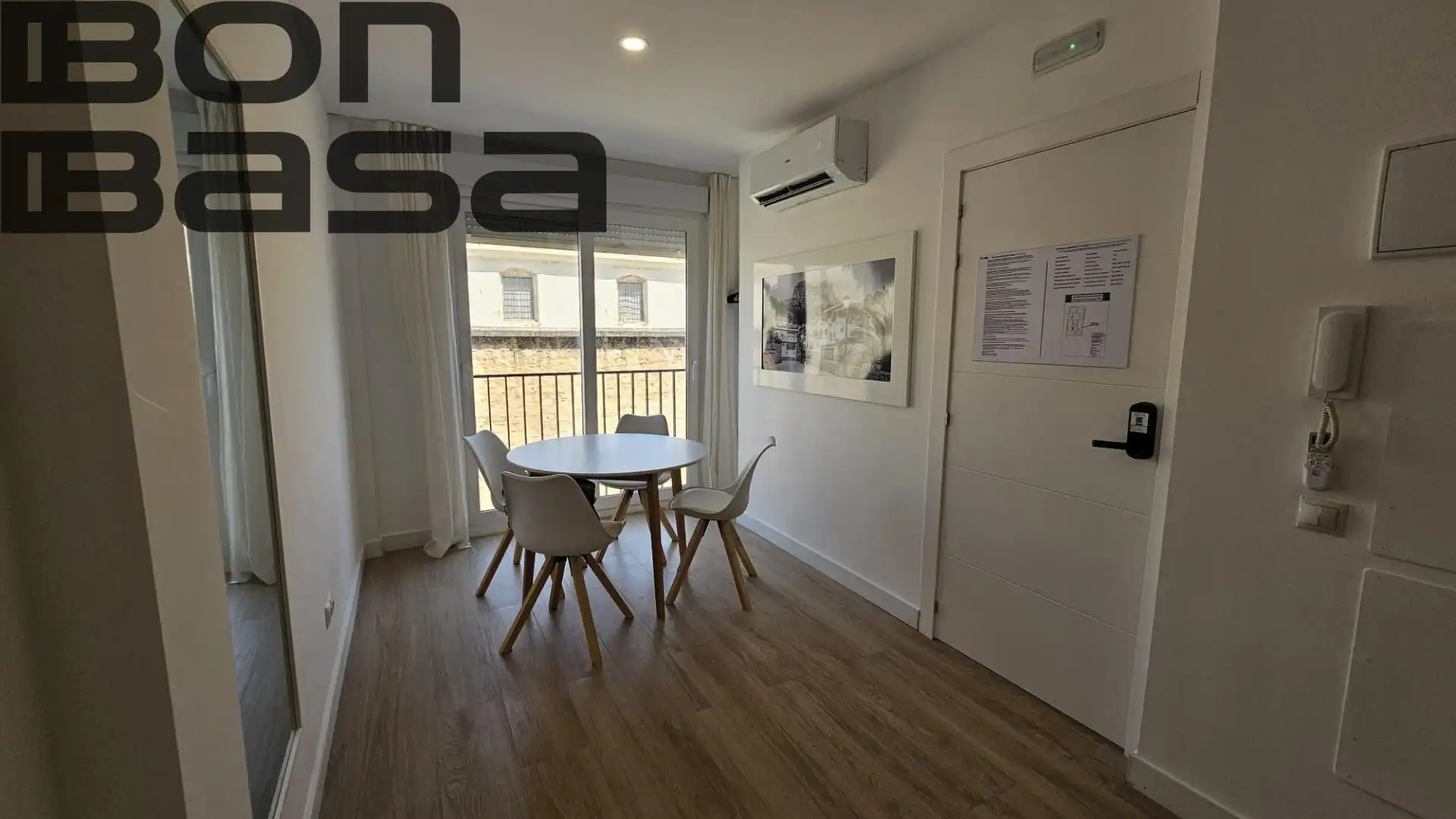 Apartament en venda en Alicante / Alacant amb Aire condicionat