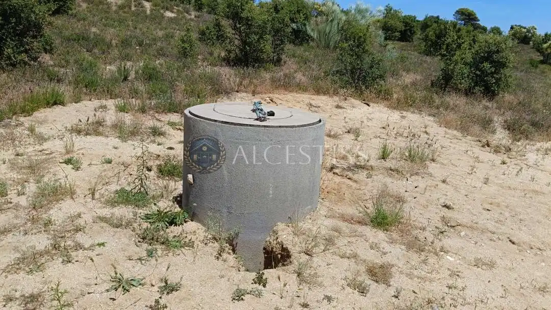 Terreno en venta en La Torre de Esteban Hambrán