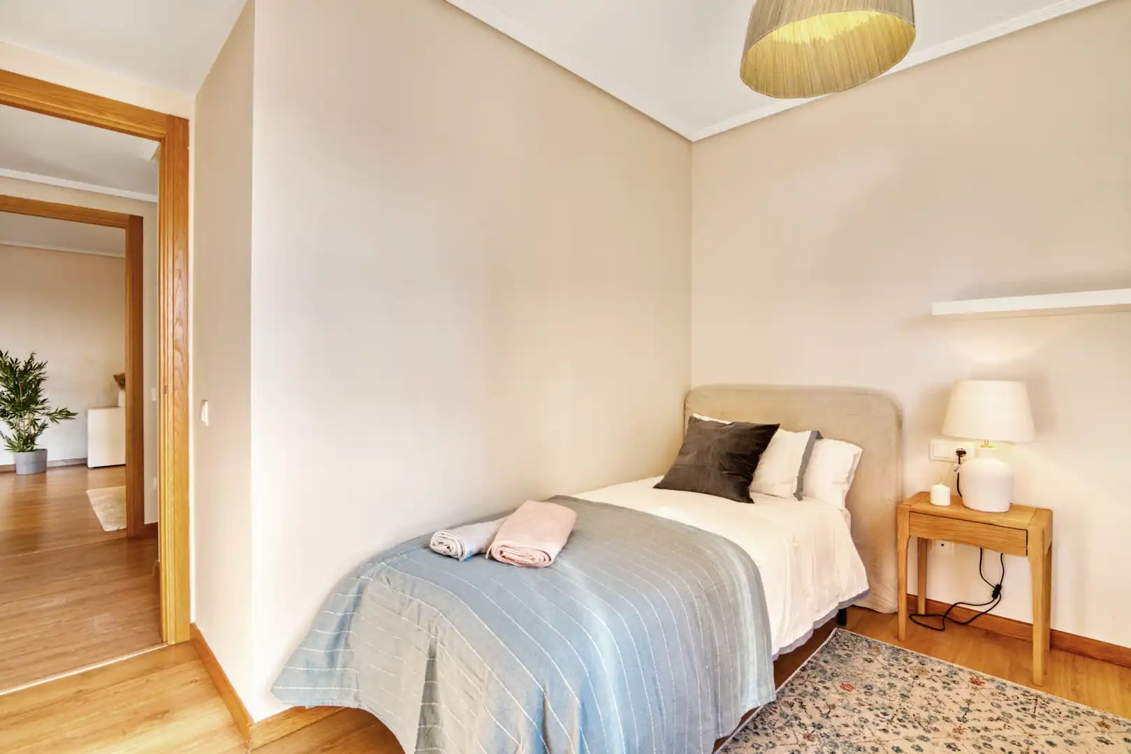 Penthouse with pool for sale in Paseo Serra d'Espadá 8, imagen 20