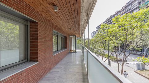 Foto 2 de Piso en venta en Ronda del General Mitre, Les Tres Torres, Barcelona Capital