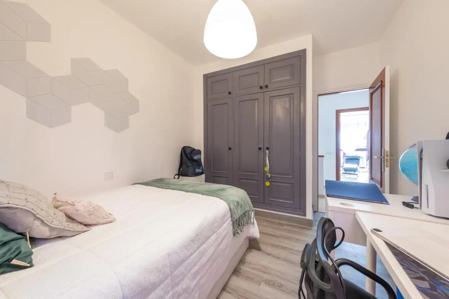 Habitación de Planta baja en venta en Las Palmas de Gran Canaria