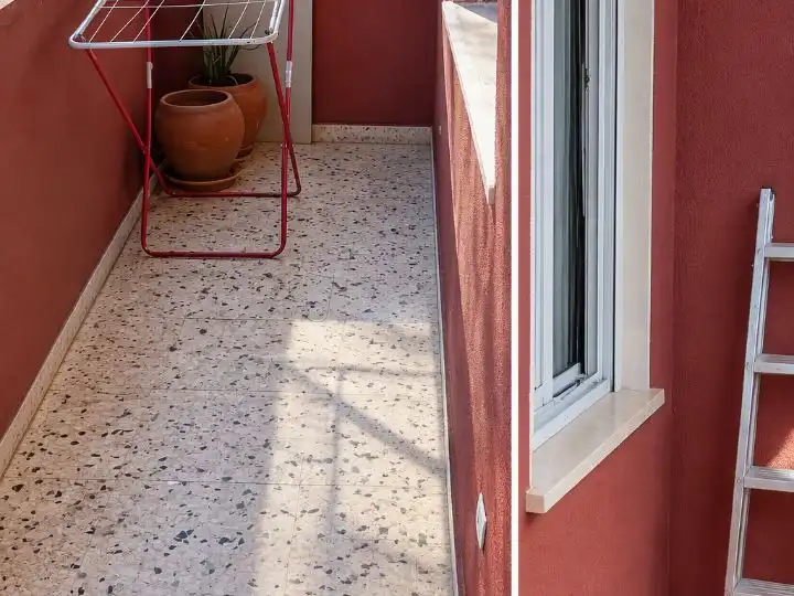 Piso de alquiler en Arévalo, Ávila