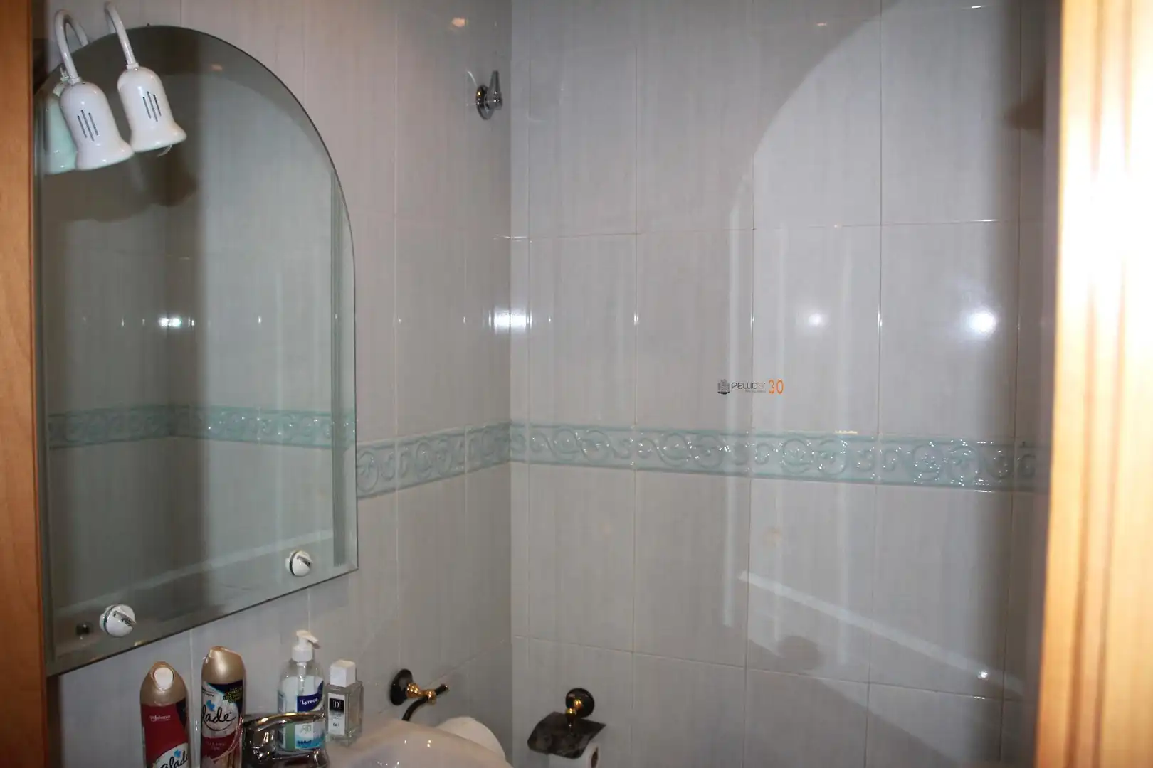 Bathroom of Commercial properties for sale in Benidorm  with Air Conditioner