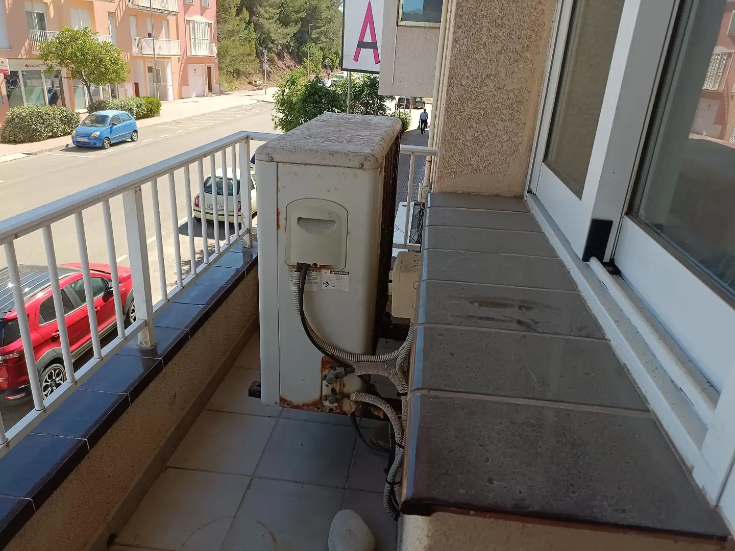 Wohnung zum Verkauf in Ferreries poble