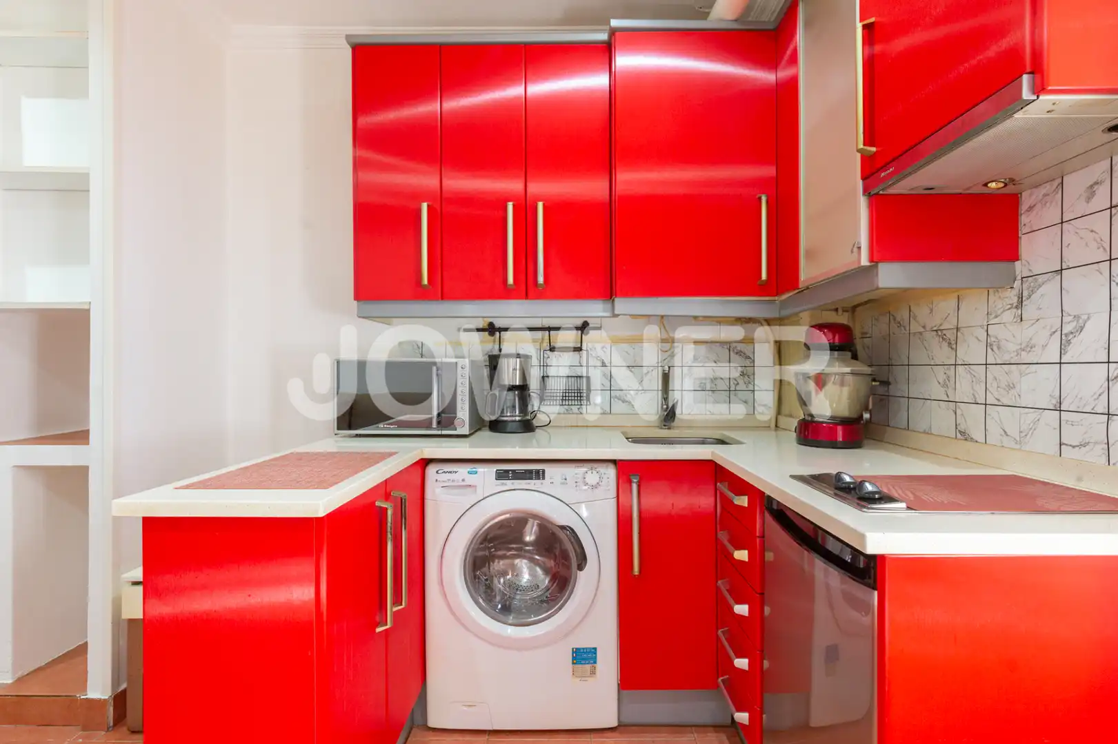Flat for rent in Calle del Puerto de Arlabán, San Diego
