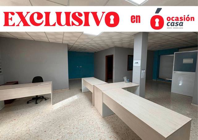 Nave industrial en Venta en Calle Rubí en Cañero
