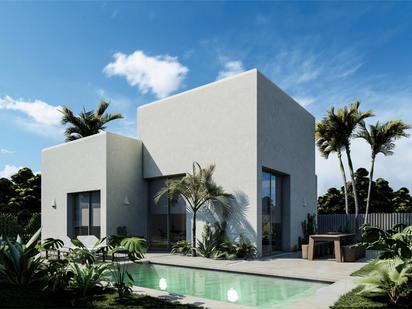 Casa o xalet en venda a Avenida de Picasso, 1, Oliva Nova
