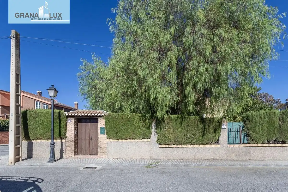 Chalet con piscina en venta en Calle del Arache, imagen 50
